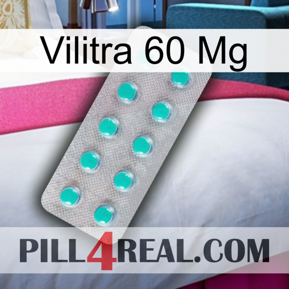 Vilitra 60Mg 28